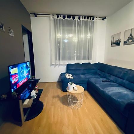Apartman Jarun Загреб Экстерьер фото